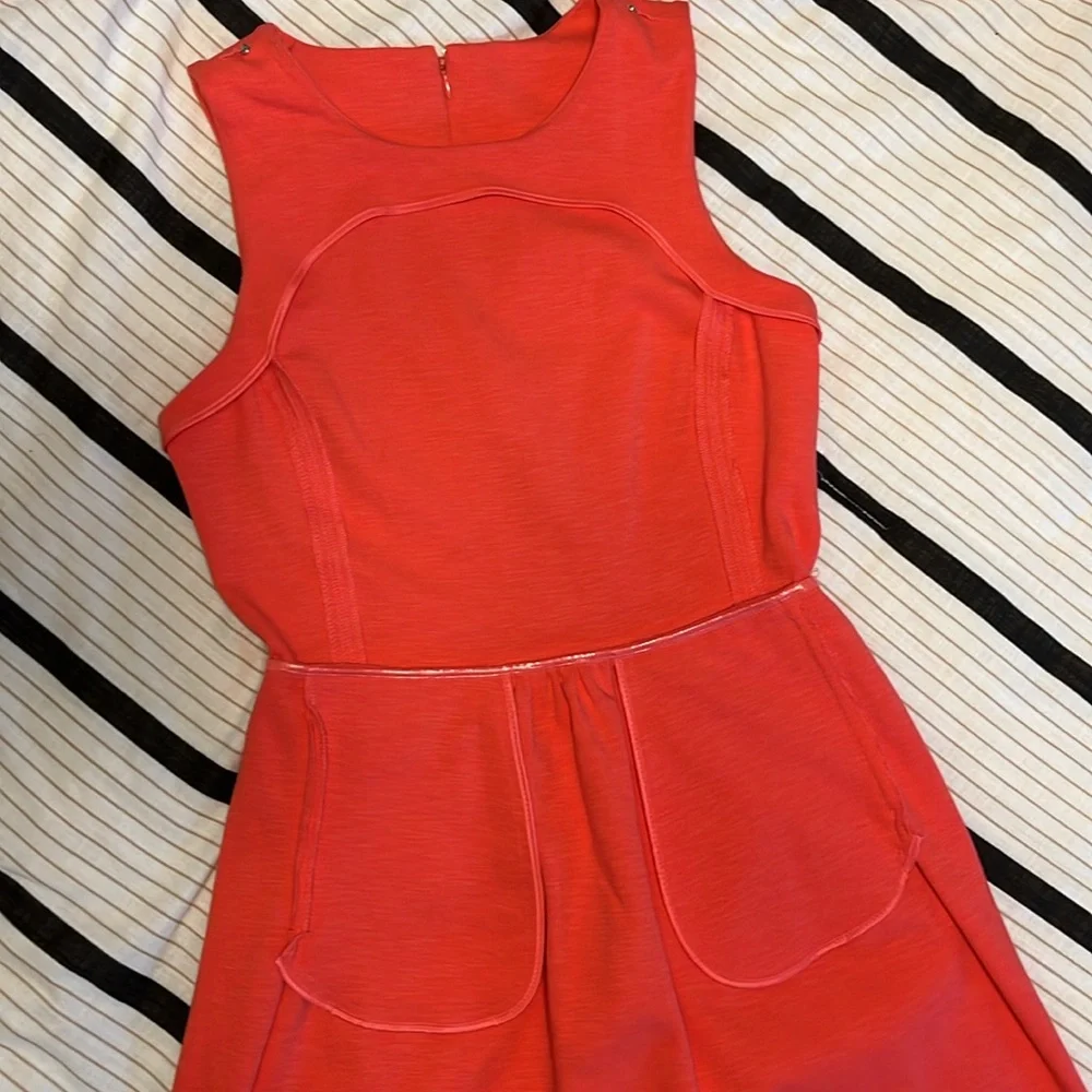 J. Crew Fall Dress - Picture 9 of 9